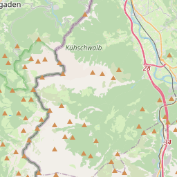 Map tile image