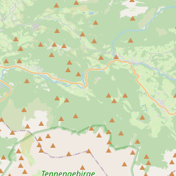 Map tile image