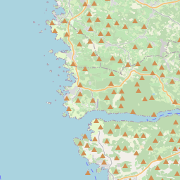 Map tile image