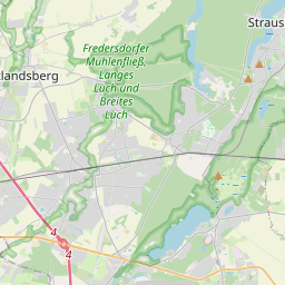 Map tile image