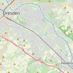 Map tile image
