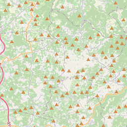 Map tile image