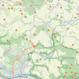 Map tile image
