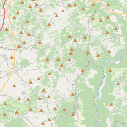 Map tile image