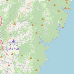 Map tile image