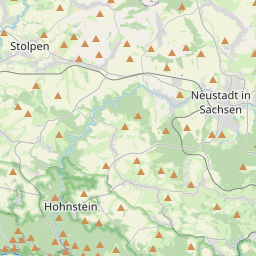 Map tile image