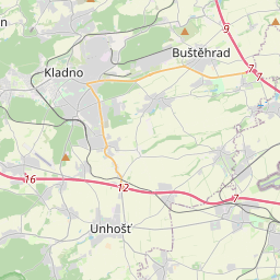 Map tile image