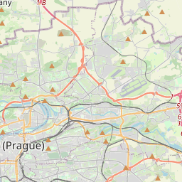 Map tile image