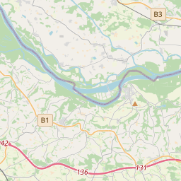 Map tile image