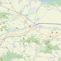 Map tile image