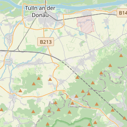 Map tile image