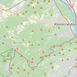Map tile image