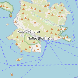 Map tile image