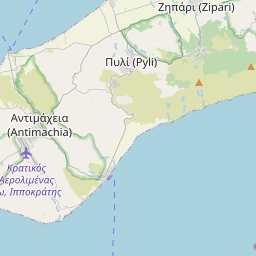 Map tile image