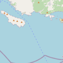 Map tile image