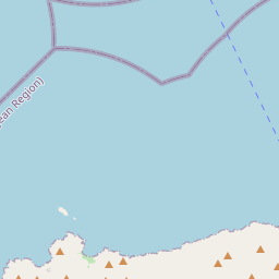Map tile image