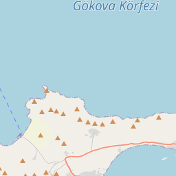 Map tile image