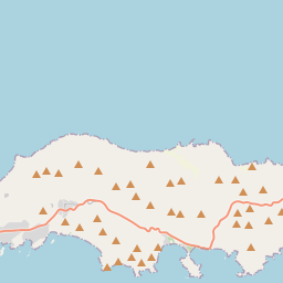 Map tile image