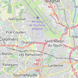 Map tile image