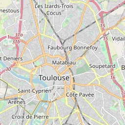 Map tile image