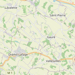 Map tile image