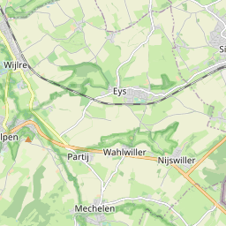 Map tile image