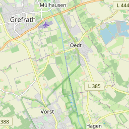 Map tile image