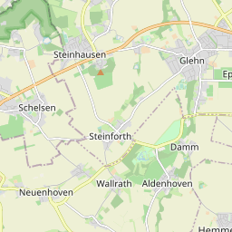 Map tile image