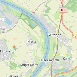 Map tile image
