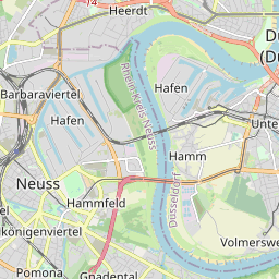 Map tile image