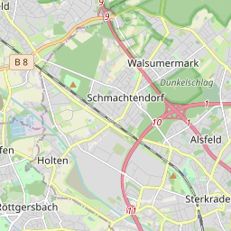 Map tile image