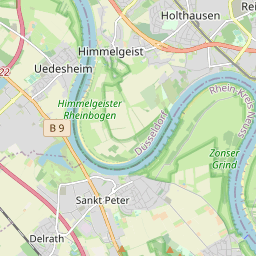 Map tile image
