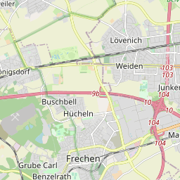 Map tile image