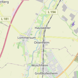 Map tile image