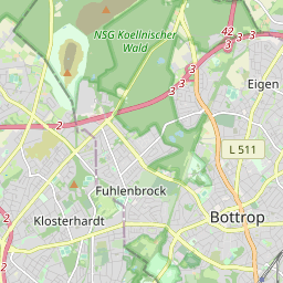 Map tile image