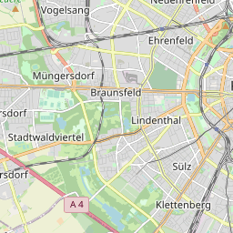 Map tile image