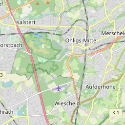 Map tile image