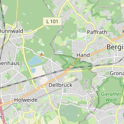 Map tile image