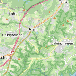 Map tile image
