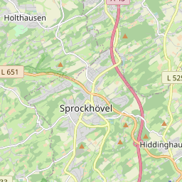 Map tile image
