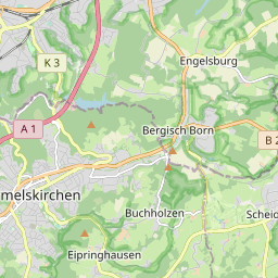 Map tile image