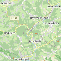 Map tile image