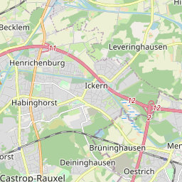 Map tile image