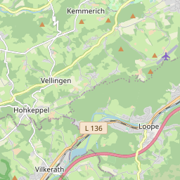 Map tile image