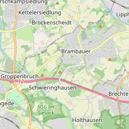 Map tile image