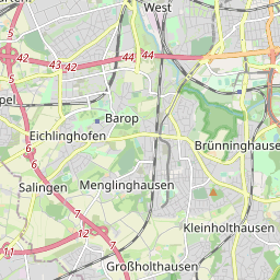 Map tile image