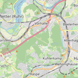 Map tile image