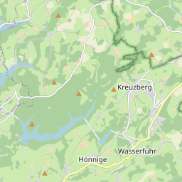Map tile image