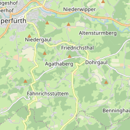 Map tile image