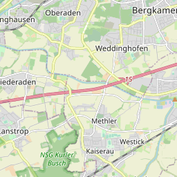Map tile image